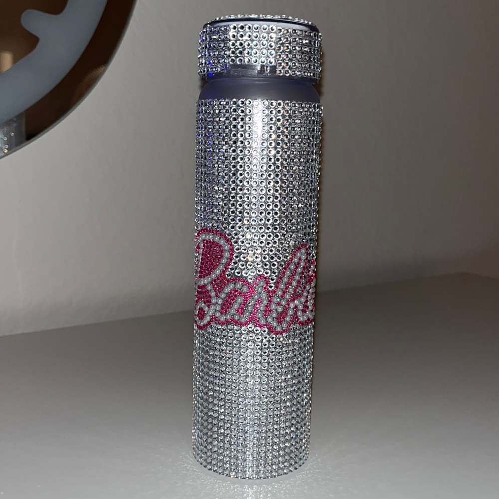Barbie Tumbler 💗